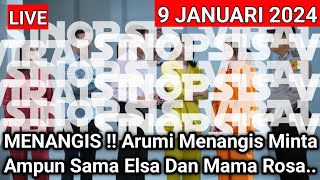 MENANGIS 4rum1 Menangis Minta Ampun Sama Els4 Dan Mama R0s4 [upl. by Fatimah]