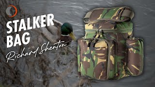 Speero Stalker Bag [upl. by Ayekin]