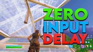 33 PC Tweaks For Zero Input Delay and Better FPS [upl. by Nirad]