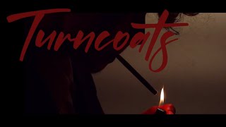 Turncoats  Action  A Comfy Studios Original Short Film [upl. by Franci]