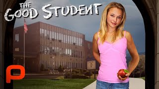 The Good Student  FULL MOVIE  Hayden Panettiere Comedy [upl. by Stalker611]