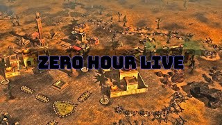 Zero Hour Tournament Team Sniper Vs Team URANIUM 50k TW [upl. by Marcelo]