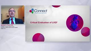 Heart Failure Spotlight Left Ventricular Ejection Fraction Past Present amp Future Role in HF Care [upl. by Onihc]