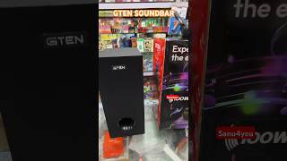 bass testing time gten subwoofer 4quot dual 7corr speaker conation dj jbl sony [upl. by Freda334]