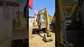 CATERPILLAR CAT 308CCR EXCAVATOR STOCK NO470 TOWHID ENTERPRISE EXCAVATOR SHOWROOM 1CALL01761627262 [upl. by Juxon201]