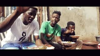 GUD NEYBA OFFICIAL VIDEO  KRACKTWIST AND SAMZA [upl. by Sallee]