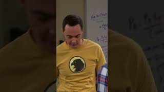 Topics that Interest Sheldon  The Big Bang Theory shorts [upl. by Ecnaret]