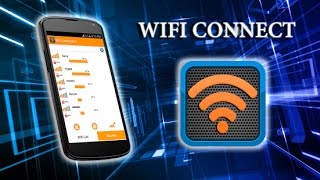 how to connect wifi without password  video tutorial [upl. by Bartlet]