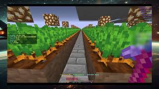 Nuker Oringo Client Hypixel SkyBlock September 2024 [upl. by Nitsrik796]