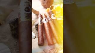 SLIPPERY ROCK CIGARS  ASHTON CIGARS [upl. by Rollie]