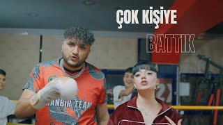 Şenol Evgi ft Gizo  Çok Kişiye Battık bizbuikimizvarya tiktok [upl. by Deerdre]