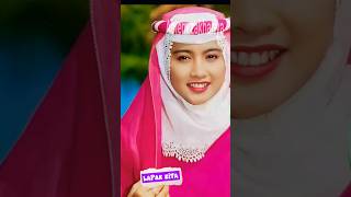 TREND HIJAB JAMAN DULU [upl. by Gwendolin785]