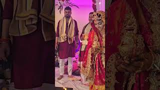 Saat phere 🫂❤️ love bollywood song hindisong wedding abhiksha [upl. by Dill]