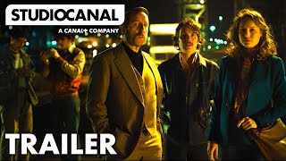 Free Fire  Official Trailer [upl. by Madison]