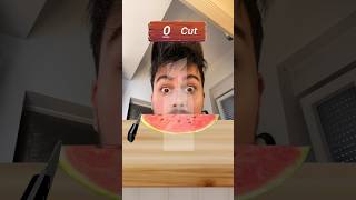 Slice Lubenica Challenge 🍉 [upl. by Alcinia]