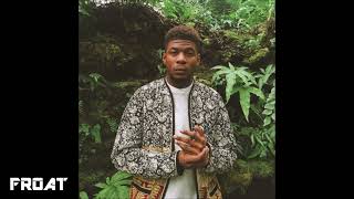 Mick Jenkins  Gucci Tried To Tell Me [upl. by Fredel]