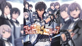 The Misfit Of Demon King Academy light Novel Volume 7 [upl. by Naloc]