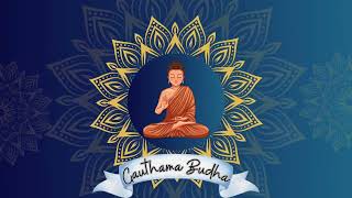 Gautama Budha The Great AudioBook  Buddhism For You  Who Was The Buddha and What Did He Teach [upl. by Oniluap]