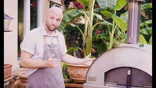 Gas vs WoodFired Ovens Understanding the Difference  Fontana Ovens [upl. by Trinette]