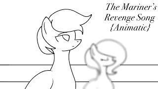 MLP  The Mariner’s Revenge Song Animatic [upl. by Nahtnahoj]