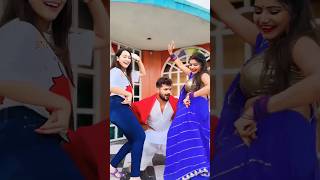 dance song love bhojpuri newsong new funny avnishchauhanofficial2 pyarparsokekail dancing [upl. by Neelehtak]