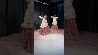 Tere Rang  Atrangi re  Semi Classical Dance  Sakshi Gupta X Sonam Sharma [upl. by Nylaras]