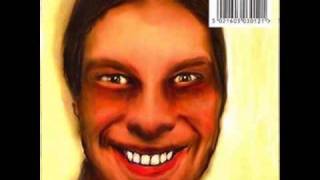 Aphex Twin  Alberto Balsalm [upl. by Ilac]