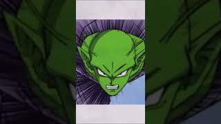 Gamma 2 is advanced dbs dragonball [upl. by Frasquito]