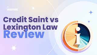 Credit Saint vs Lexington Law Review Pros and Cons [upl. by Mcnamee]