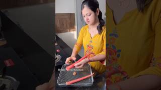 Aapko bhi dhokha ho gya na shorts bristihomekitchen cake [upl. by Adall]