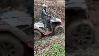 segway atv offroadsegway atv [upl. by Dnomayd]