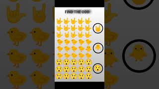 Wait wait play this emoji game 🎯  this is mind game 🧠 🎯 🎮shortsvideo [upl. by Meade446]