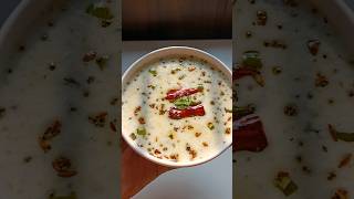 Easy amp Simple Raita Recipe 😍 Raita [upl. by Hamilton]