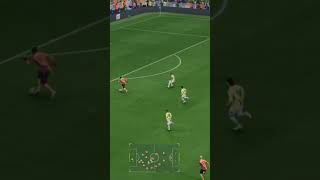 Fenerbahçe 0  1 Galatasaray  Victor Osimhem 8Dk  FC 25 Gameplay galatasaray fenerbahce derbi [upl. by Laehcym]