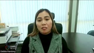 Tumataas na asylum claims ng international students sa Canada  OMNI Filipino [upl. by Violet514]