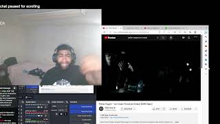 Potter Payper  Ice Cream Freestyle Video GRM DailyReaction [upl. by Viafore63]