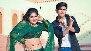 बलम बेईमानी जीजी भेद कु ना खोले  New Rasiya  Lokesh Kumar  Sonu Shekhawati amp Pammi Khatana Dance [upl. by Coffin]