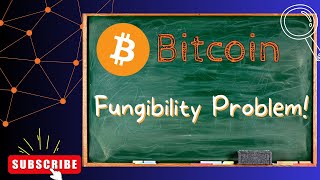 Zcash Explained Bitcoins Fungibility Problem [upl. by Sirad922]