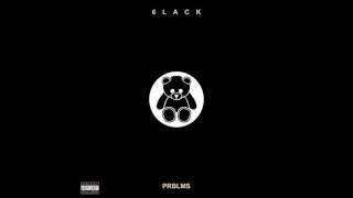 6Lack PRBLMS Instrumental FREE DOWNLOAD [upl. by Haase]