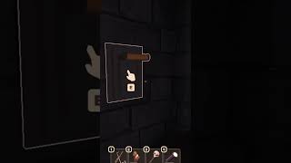 HOW TO GET DETOUR BADGE roblox robloxdoors doors gaming robloxshorts robloxedit [upl. by Danaher]