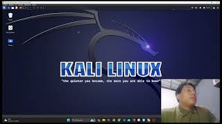 07  Reverse engineering  Ingeniería inversa  Kali Linux [upl. by Ynaffets]