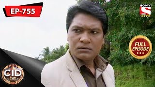 CIDBengali  Full Episode 755  24th March 2019 [upl. by Drugge]