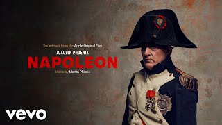 Martin Phipps  Austerlitz Kyrie  Napoleon Soundtrack from the Apple Original Film [upl. by Atiras]