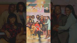 ACTORS THAT HAVE DIED FROM MOESHA shorts clickmotion [upl. by Cortie819]