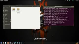 How to install Targz programs in Linux [upl. by Magulac]