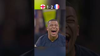 🇫🇷France vs 🏴󠁧󠁢󠁥󠁮󠁧󠁿England – Aura 2022 world cup [upl. by Dammahum]