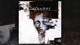 Saturnus  Veronika Decides To Die FULL ALBUM2006 [upl. by Anaeerb]