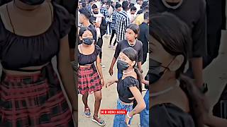 new Santali tiktok video santhali tiktok video Santali viral tiktok wbherokora [upl. by Dolora]