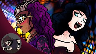 quotMy Heart Goes Boom Boom Boom for Lifetimesquot  Monster High X Katy Perry [upl. by Renmus571]