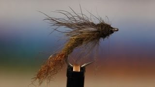 Rosenbauers Rabbits Foot Emerger [upl. by Elsa]